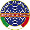 Logo Scuola di Sci e di Snowboard Val Senales