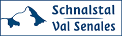 Logo Tourismusverein Schnalstal