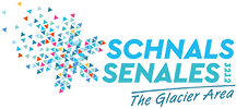 Logo Schnalstaler Gletscherbahn